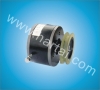 China Supplier magnet damper(coil winding tensioner)magnetic tension pulley